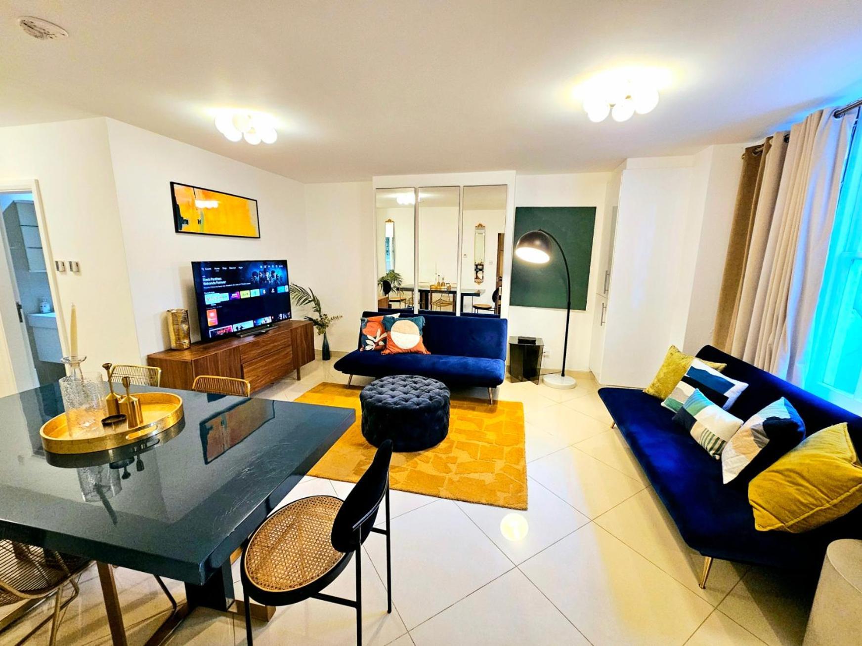 Modern Hyde Park Home With Private Entrance & Private Back Patio Near Bayswater & Paddington Stations 런던 외부 사진