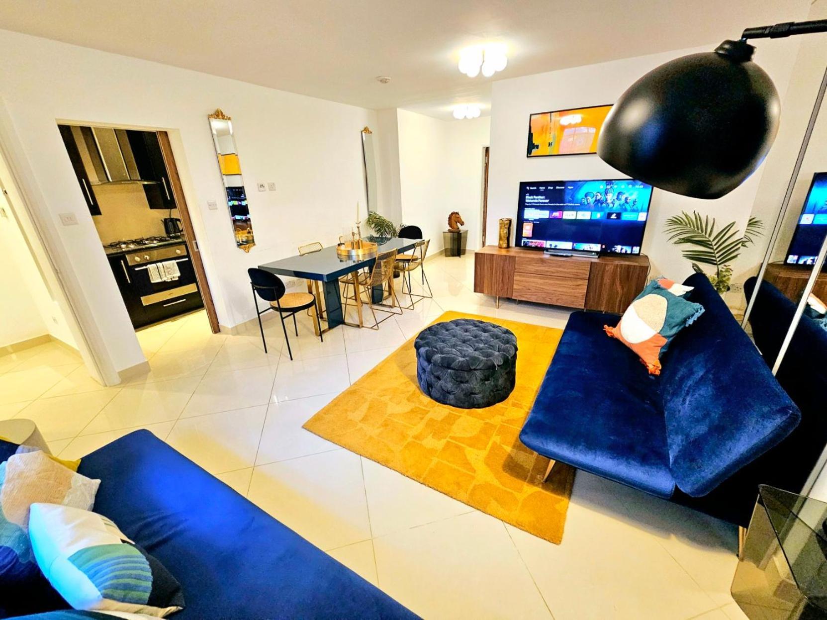 Modern Hyde Park Home With Private Entrance & Private Back Patio Near Bayswater & Paddington Stations 런던 외부 사진