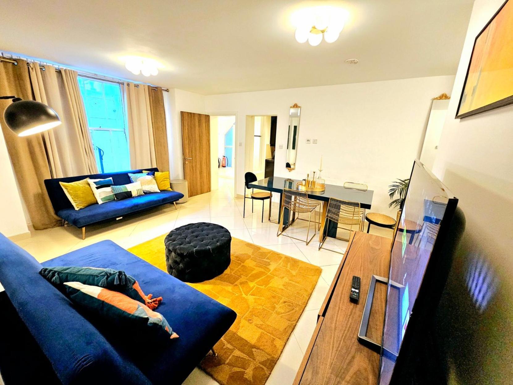 Modern Hyde Park Home With Private Entrance & Private Back Patio Near Bayswater & Paddington Stations 런던 외부 사진
