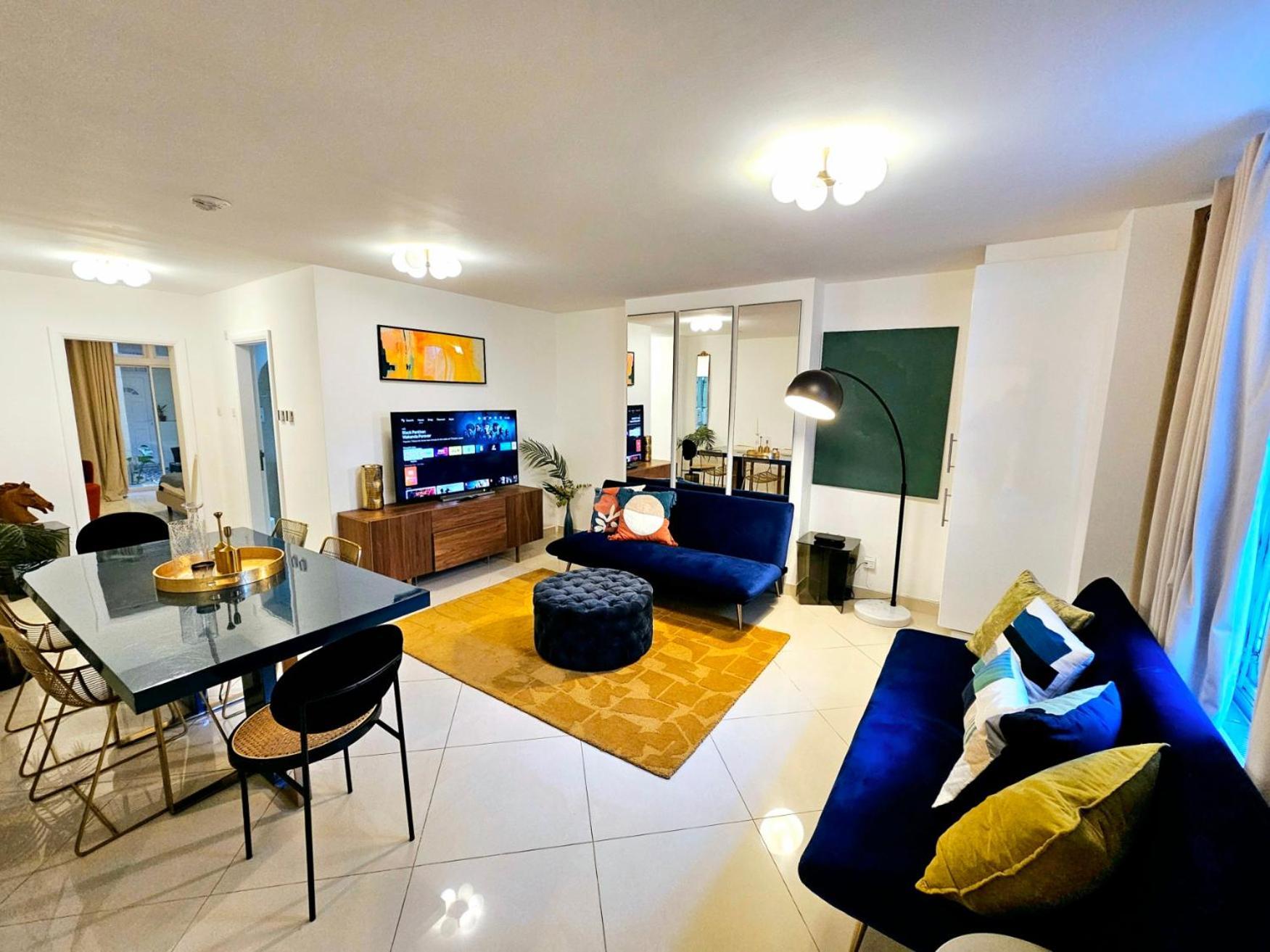 Modern Hyde Park Home With Private Entrance & Private Back Patio Near Bayswater & Paddington Stations 런던 외부 사진